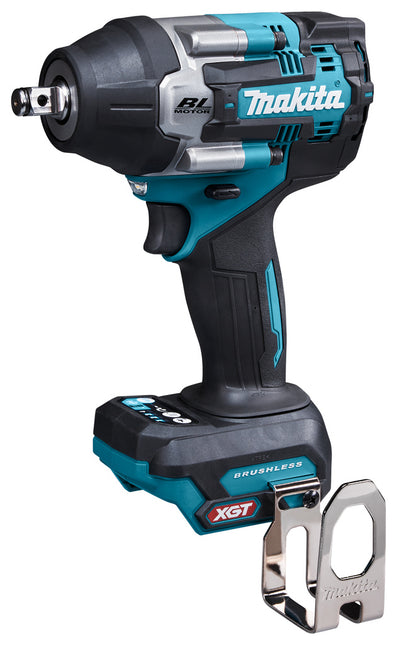 Makita TW007GZ 40 V Max Slagmoersleutel