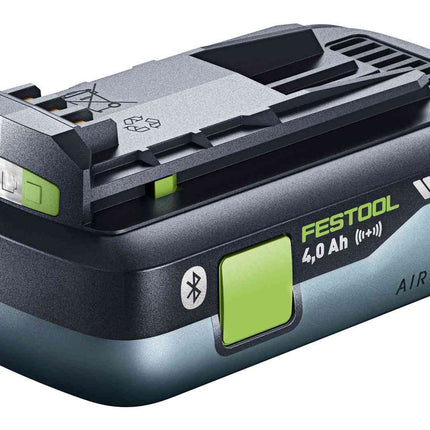 Festool TID 18 Basic Accu Slagschroevendraaier - 577054