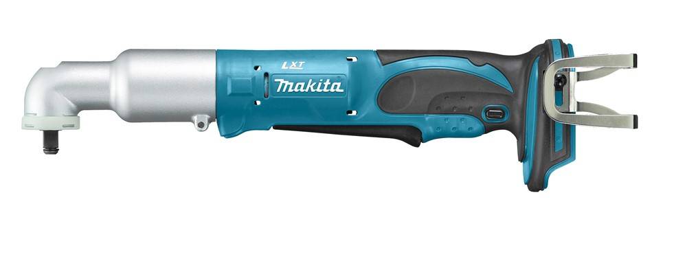 Makita DTL063ZJ 18V Haakse slagmoersleutel