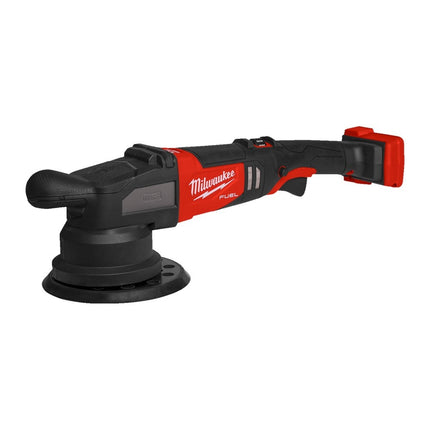 Milwaukee M18 FROP21-0X FUEL Excentrische Polijstmachine - 21mm 18V