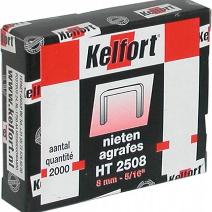 Kelfort Nieten