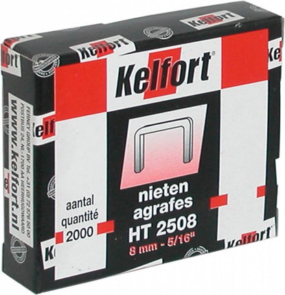 Kelfort Nieten