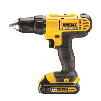 DeWalt DCD771C2-QW 18V Schroefboormachine