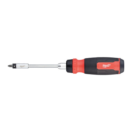 Milwaukee 27 in 1 Ratel Multi-bit Schroevendraaier - 4932480583