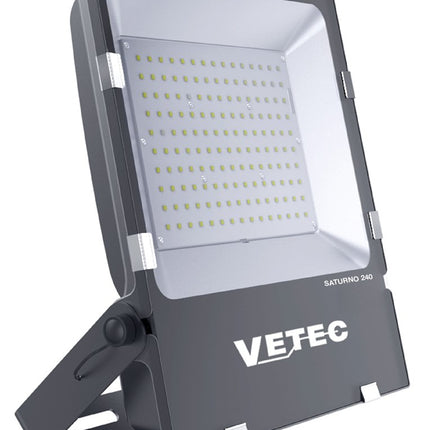 Vetec Bouwlamp LED 240W Saturno Klasse I - 55.250.240