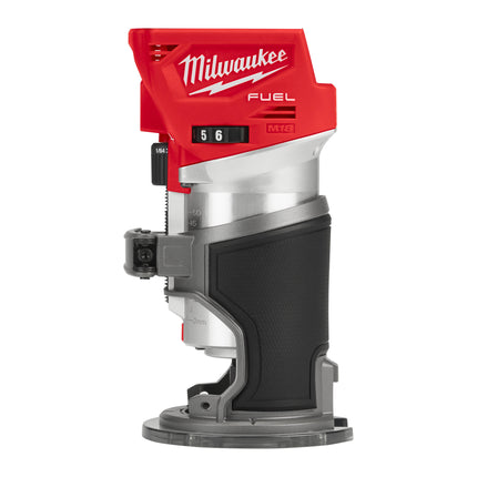 Milwaukee M18 FTR8-0X FUEL Bovenfrees 18V