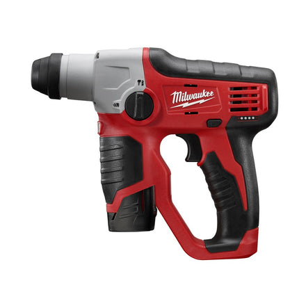 Milwaukee M12 H-202C Li-Ion accu-boorhamer