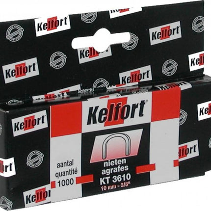 Kelfort Nieten