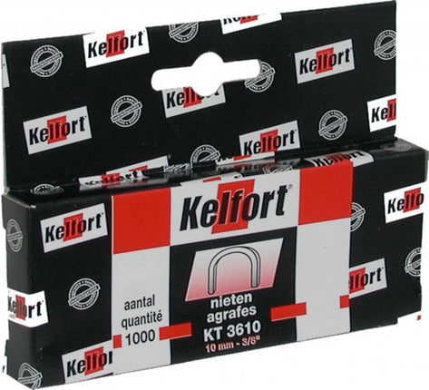 Kelfort Nieten