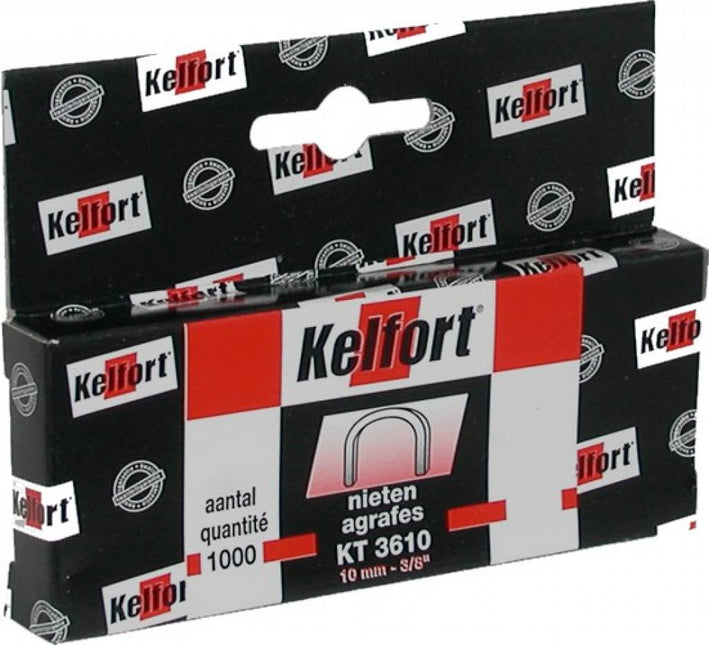 Kelfort Nieten