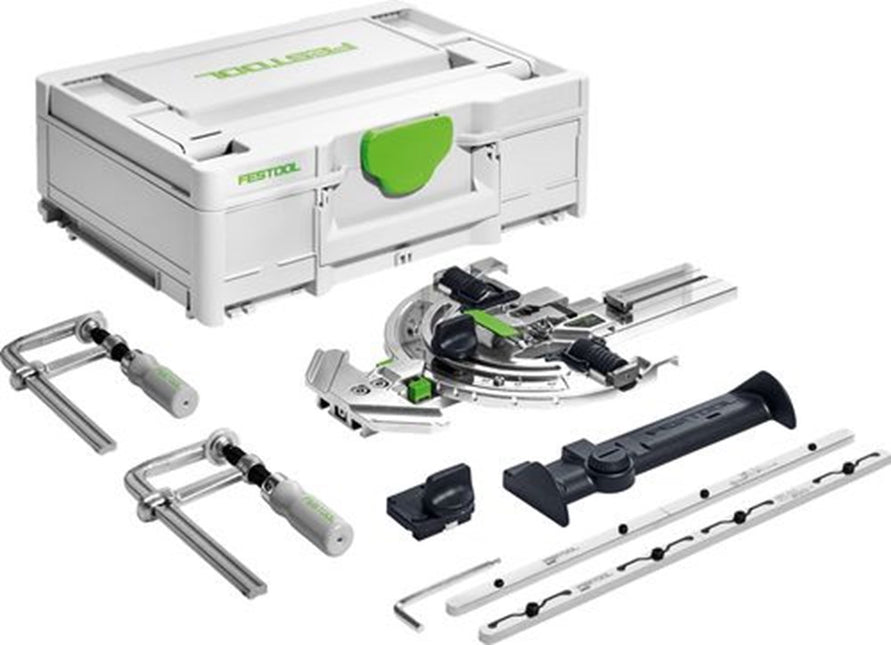 Festool SYS3 M 137 FS/2-Set Accessoire-set - 577157