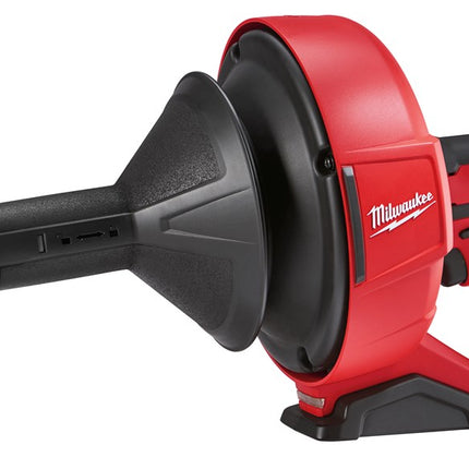 Milwaukee M12 BDC8-202C Onstoppingsmachine