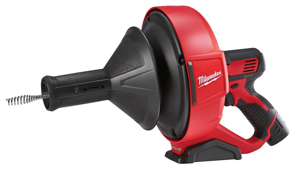 Milwaukee M12 BDC8-202C Onstoppingsmachine