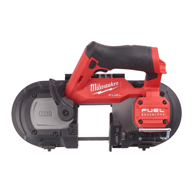 Milwaukee M12 FBS64-0C Subcompacte Bandzaag 12V