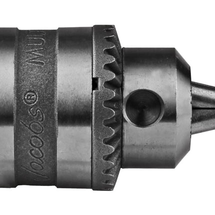 Makita Boorkop Tandkrans 0,5-6,5Mm 763077-3