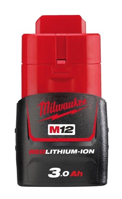 Milwaukee M12 B3 Accu