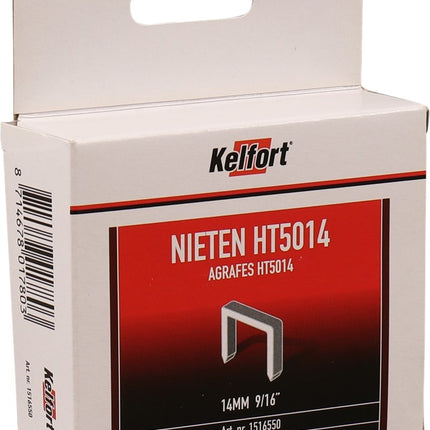 Kelfort Nieten HT5014 14 mm - 1516550