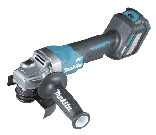 Makita GA032GZ 40 V Max Haakse slijper 125 mm