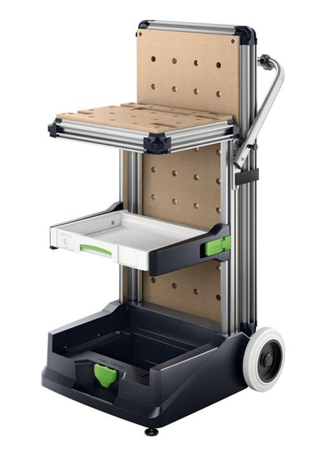 Festool Mobiele Workshop MW 1000 SET - 203802