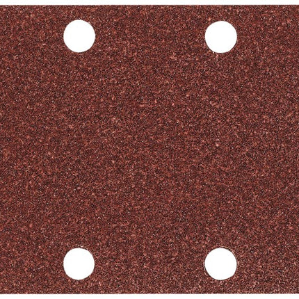 Makita Schuurvel K100 185X93 Red Velcro - P-31902