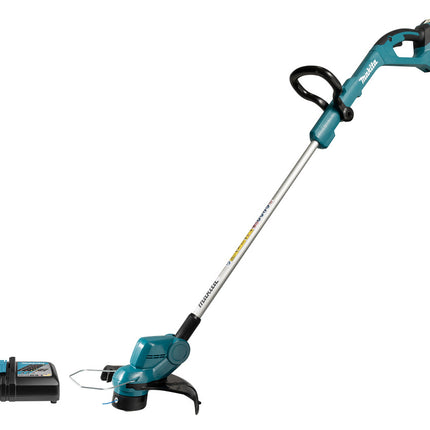 Makita DUR193RT LXT 18 V Trimmer