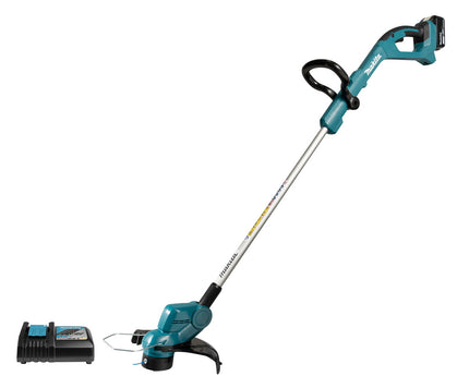 Makita DUR193RT LXT 18 V Trimmer