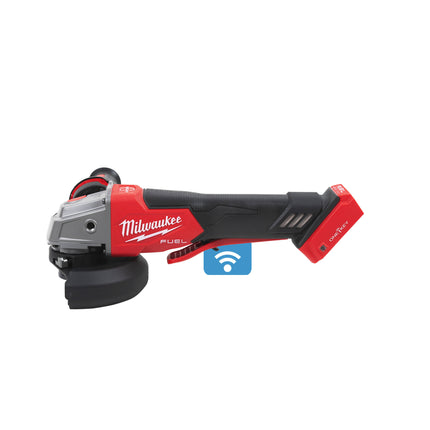 Milwaukee M18 ONEFSAG125XPDB-0X ONE-KEY Haakse Slijpmachine - 125mm 18V