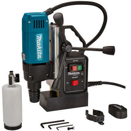 Makita HB350 230 V Magneetkernboormachine