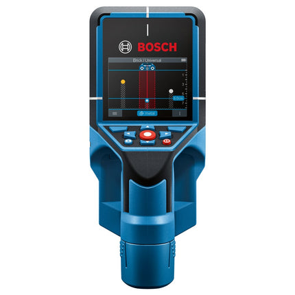 Bosch D-tect 200 C Detector in Doos - 0601081600