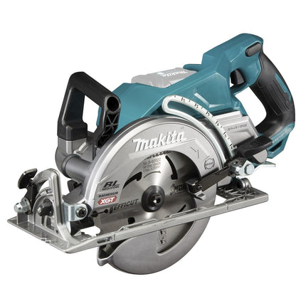 Makita RS001GZ 40 V Max Cirkelzaag 185 mm