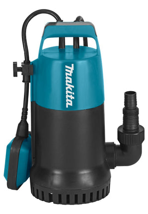 Makita PF0800 230 V Dompelpomp zuiver water