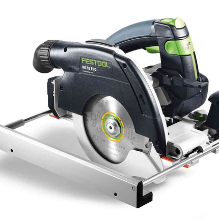 Festool HK 55 EBQ-Plus-FS Pendelkapzaagmachine - 576126