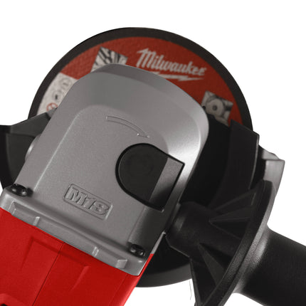 Milwaukee M18 BLSAG115XPD-0 Koolborstelloze Haakse Slijper - 115mm 18V