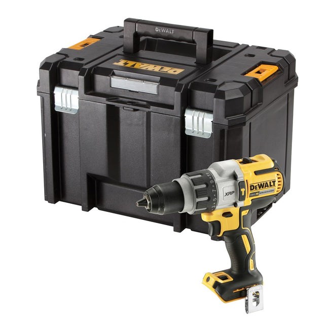 DeWalt DCD996NT-XJ 18V XR brushless XRP schroef-/klopboormachine in tstak koffer