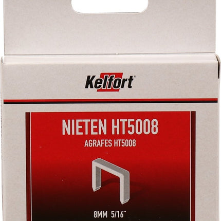 Kelfort Nieten HT5008 8 mm - 1516547