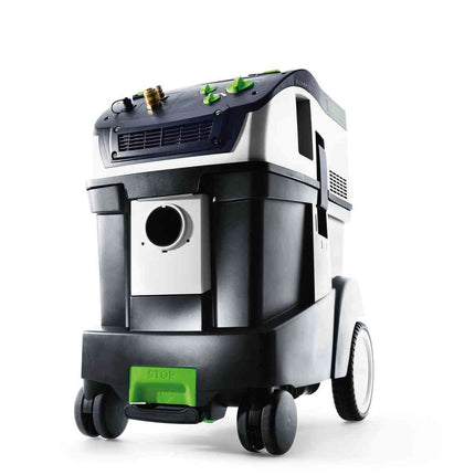 Festool CTM 48 E LE EC/B22 R1 Stofafzuigmobiel  - 575286