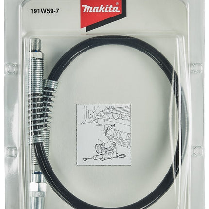 Makita Flexible slang 60cm DGP180 - 191W59-7