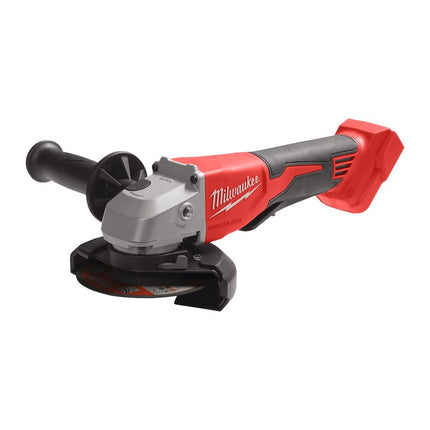 Milwaukee M18 BLSAG115XPD-0 Koolborstelloze Haakse Slijper - 115mm 18V