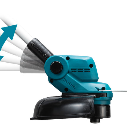 Makita DUR193Z 18V Trimmer