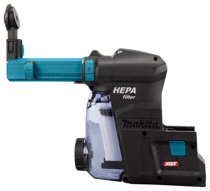 Makita Stofafzuigunit DX14