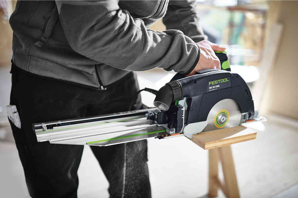 Festool HK 55 EBQ-Plus-FS Pendelkapzaagmachine - 576126