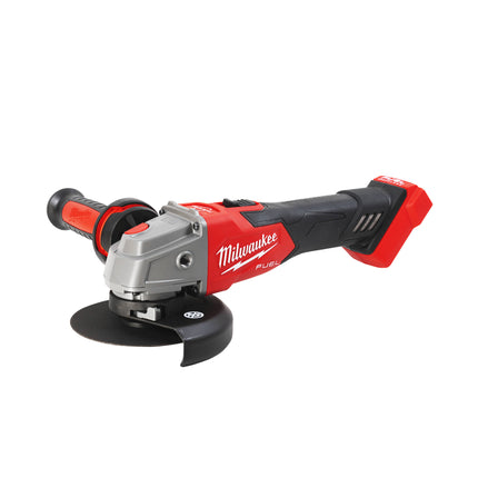 Milwaukee M18 FSAG125XB-0X FUEL Haakse Slijpmachine - 125mm 18V