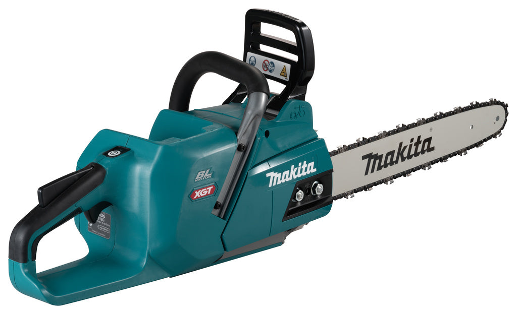 Makita UC012GZ XGT 40 V Max kettingzaag 40 cm