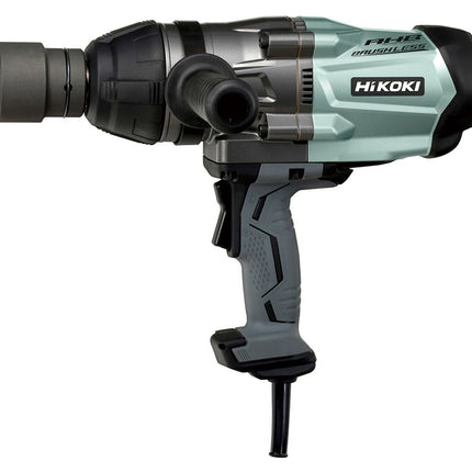 HiKOKI WR25SEWAZ Slagmoeraanzetter 1" 230V In Kunststof Koffer