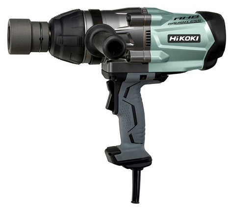 HiKOKI WR25SEWAZ Slagmoeraanzetter 1" 230V In Kunststof Koffer