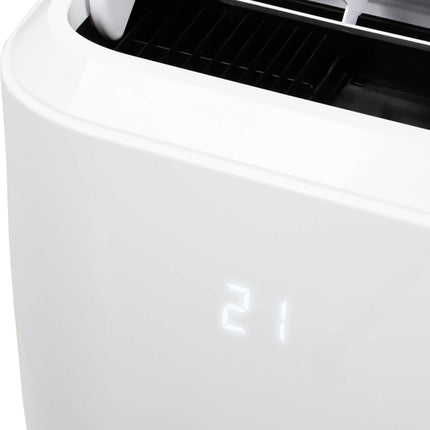 EUROM Cool-Eco 120 A+ Airconditioner - 381726