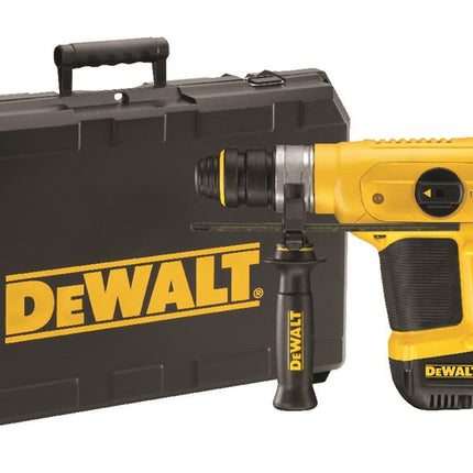 DeWalt D25430K-QS SDS+ Beitelhamer