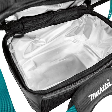 Makita Lunchtas groot met draagriem - E-15590