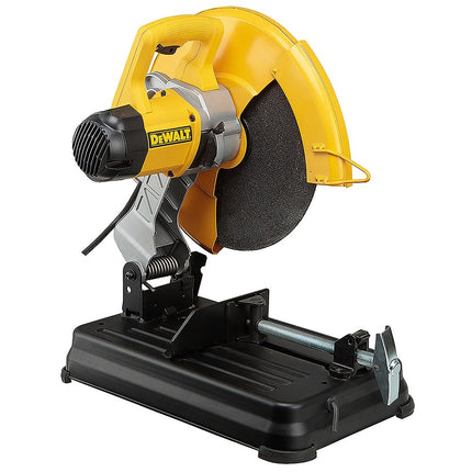 DeWalt D28730-QS Metaalafkortmachine 2200W 355mm