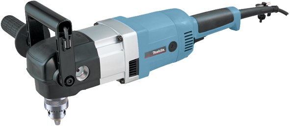 Makita DA4031 230 V Haakse boormachine